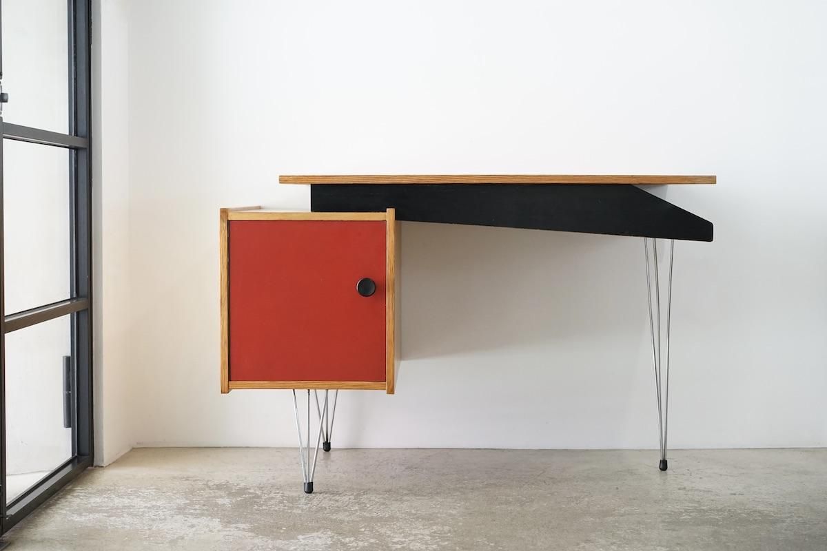 Cees Braakman Hairpin DESK - atelier27