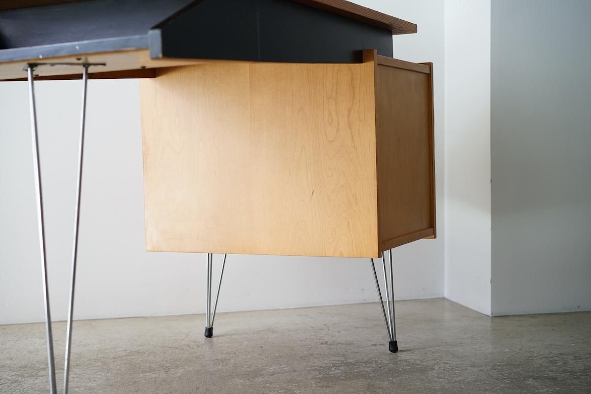 Cees Braakman Hairpin DESK - atelier27