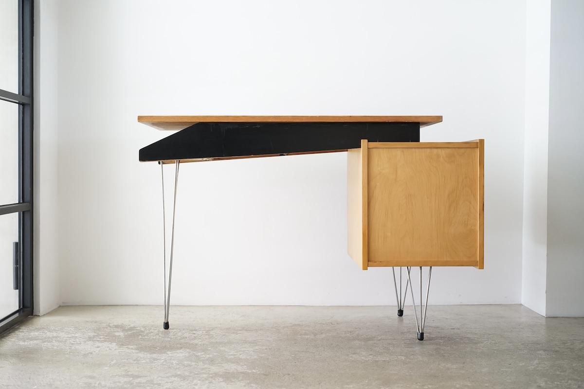 Vintage design armchair, Cees Braakman for Pastoe, 1960s
