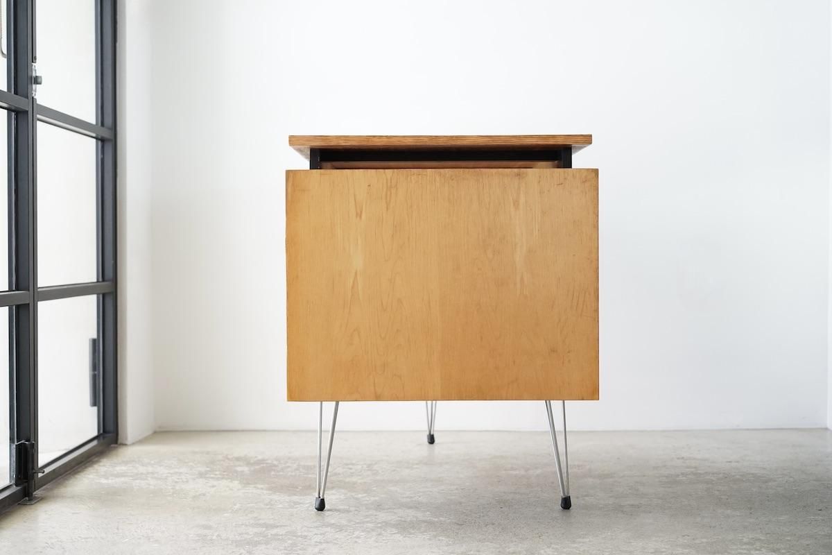 アート・デザイン・音楽 Made to measure Cees Braakman 1948-1968