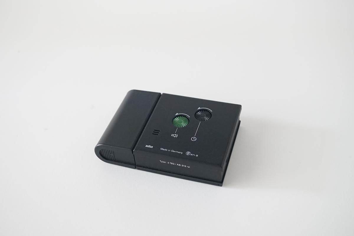 BRAUN AB314sl type3864モデル(ドイツ製) BRAUN AB314 sl - atelier27