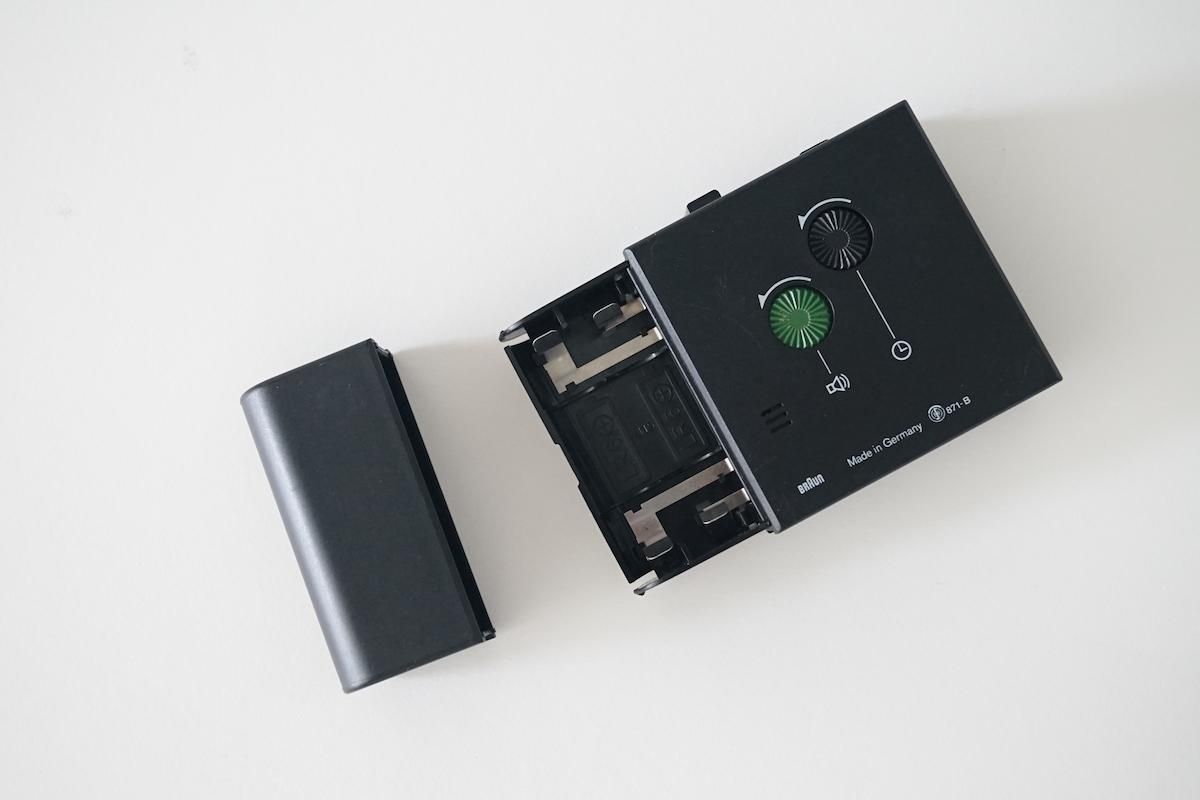 BRAUN AB 313 rsl - atelier27