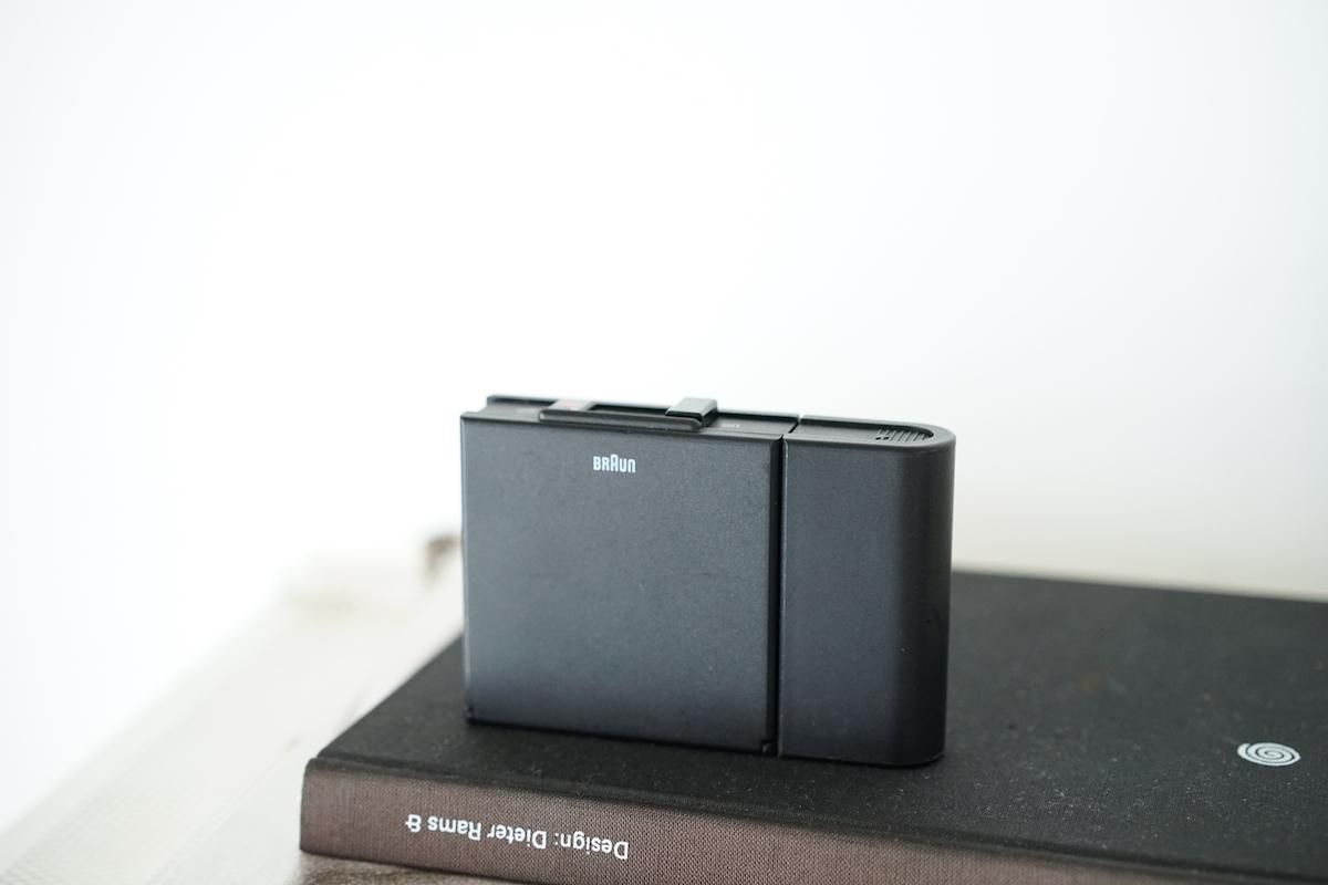 BRAUN AB314sl type3864モデル(ドイツ製) BRAUN AB 313 rsl - atelier27