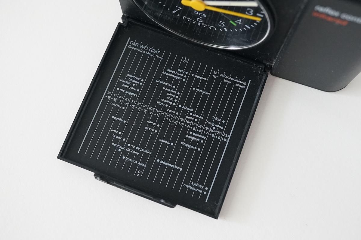 BRAUN AB314sl type3864モデル(ドイツ製) BRAUN AB 313 rsl - atelier27