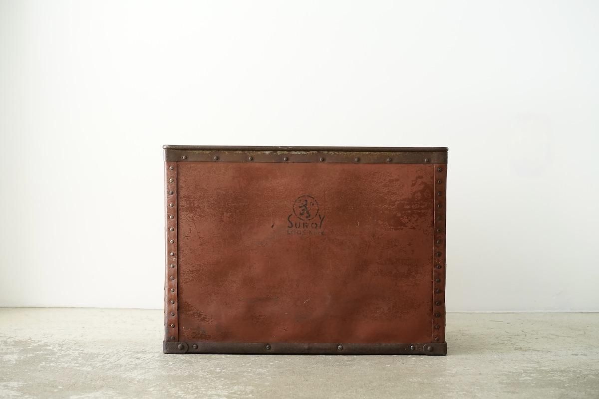SUROY BOX - atelier27