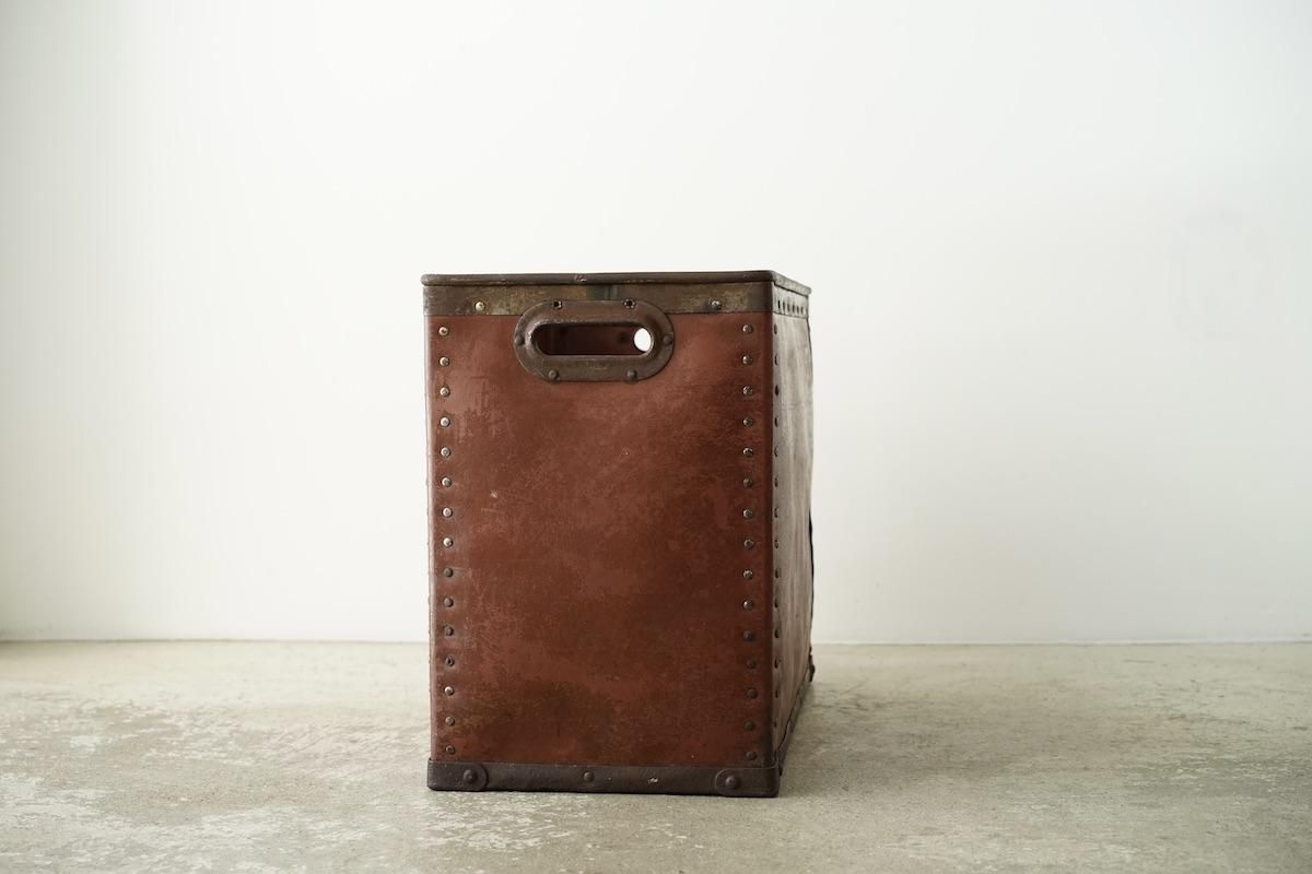SUROY BOX - atelier27