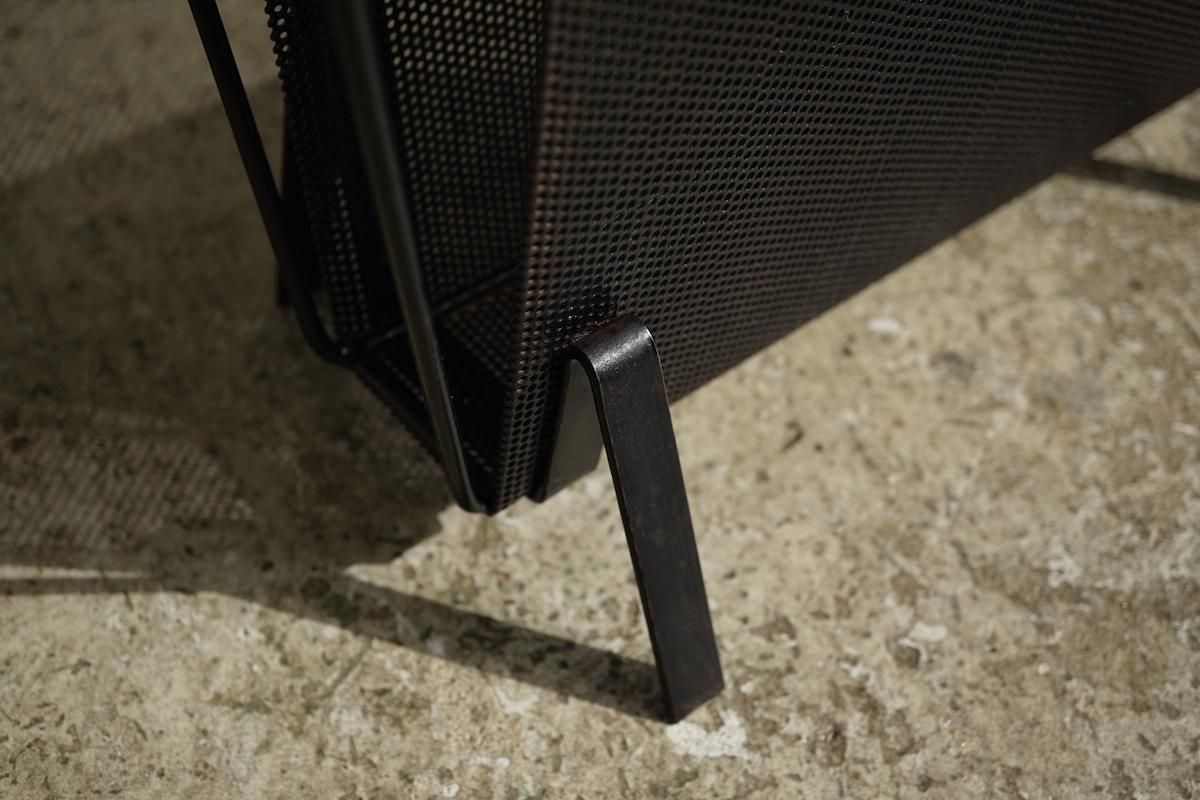 Mathieu Mategot” MAGAZINE RACK - atelier27 Mathieu Mategot” MAGAZINE RACK - atelier27