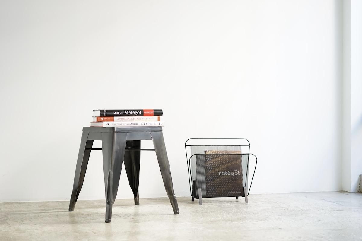 TOLIX STOOL - atelier27
