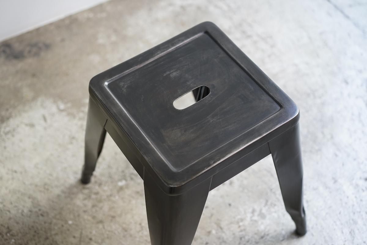 TOLIX STOOL - atelier27