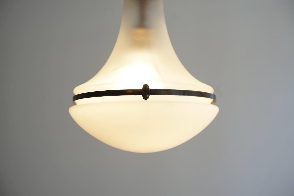 PETER BEHRENS Luzette シーリング ライト ランプ 照明 Peter Behrens 