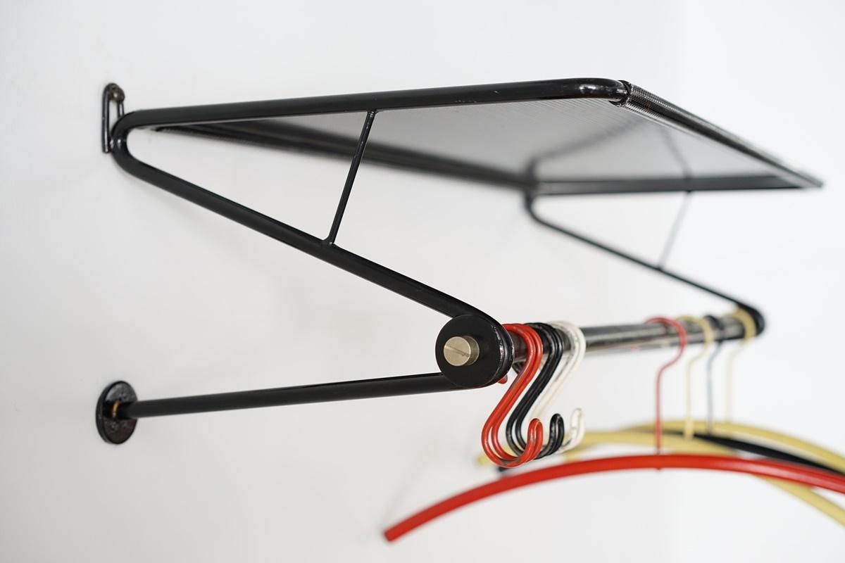 Mathieu Mategot Coat Rackコートラック Mathieu Mategot” COAT RACK - atelier27