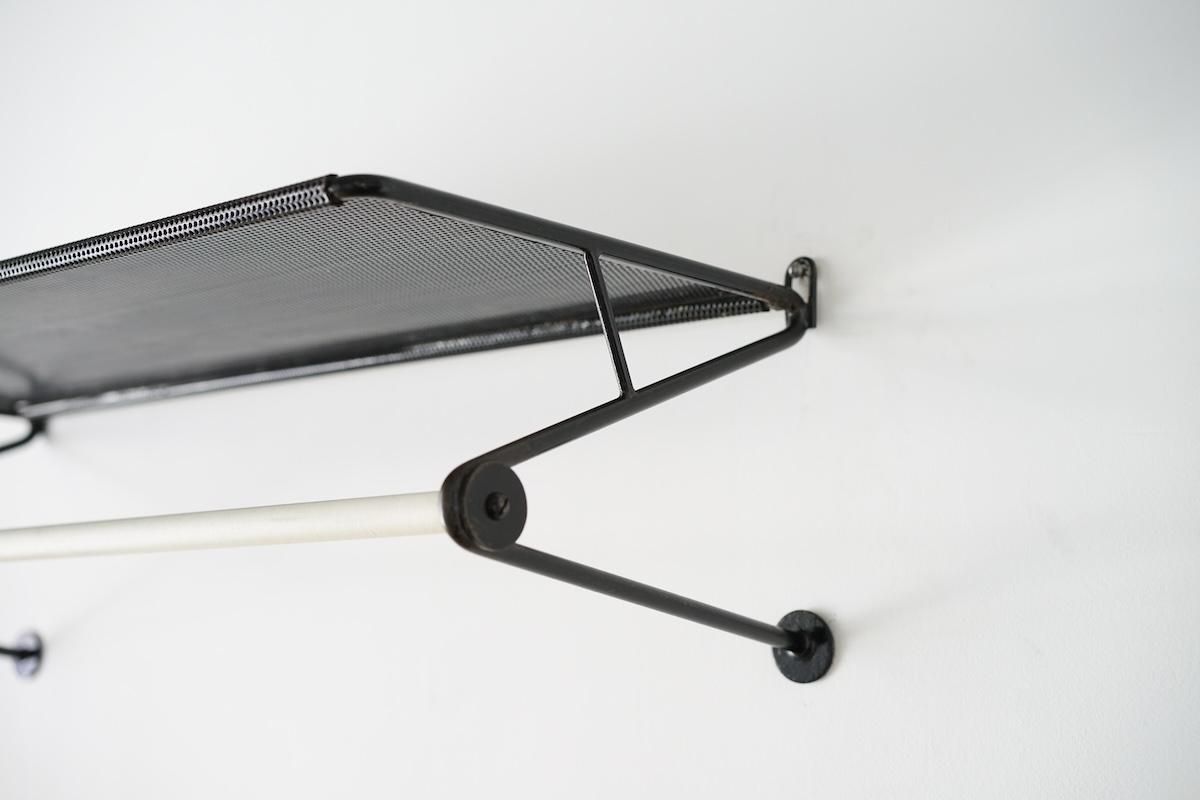 Mathieu Mategot” COAT RACK - atelier27 Mathieu Mategot” COAT RACK - atelier27