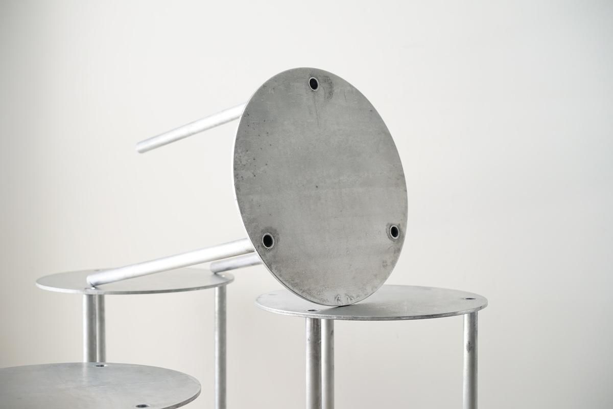 Prototype STOOL -atelier27