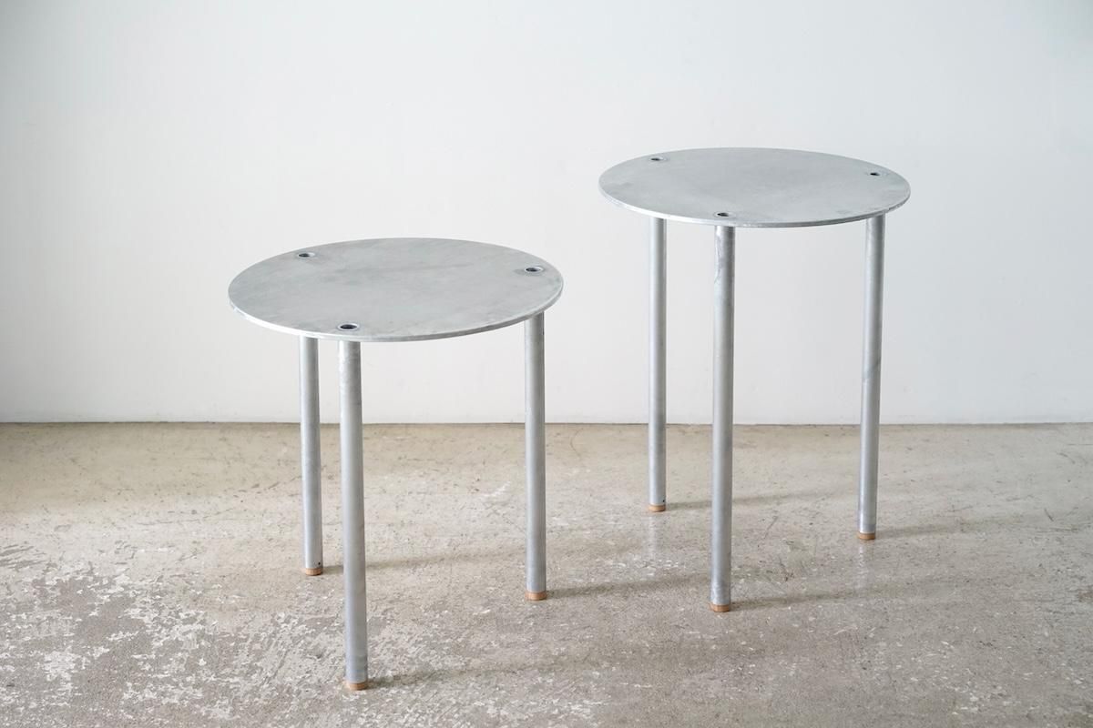 購入困難　atelier dehors アトリエドゥオル 栃 白 #2 atelier dehors - Nicetime Mountain Gallery - アウトドア