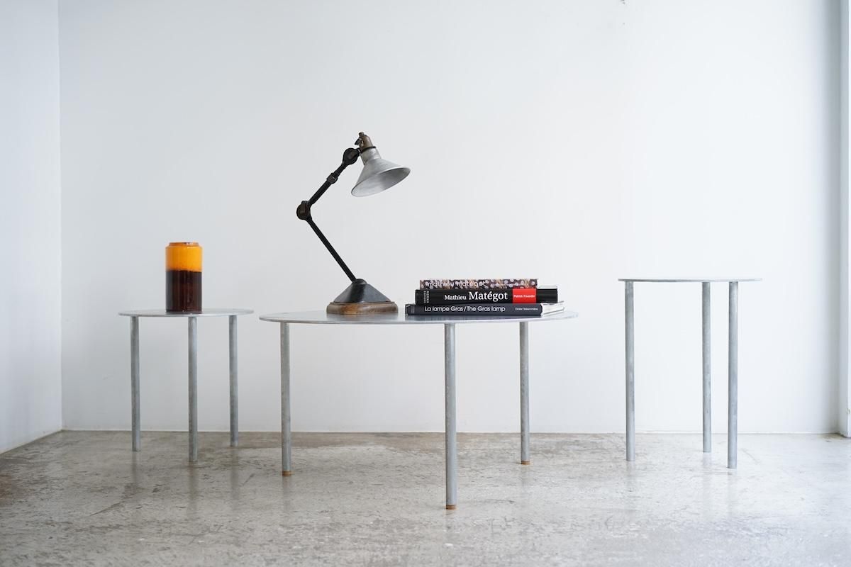 センターテーブル・ローテーブル Prototype TABLE センターテーブル・ローテーブル Prototype TABLE センター