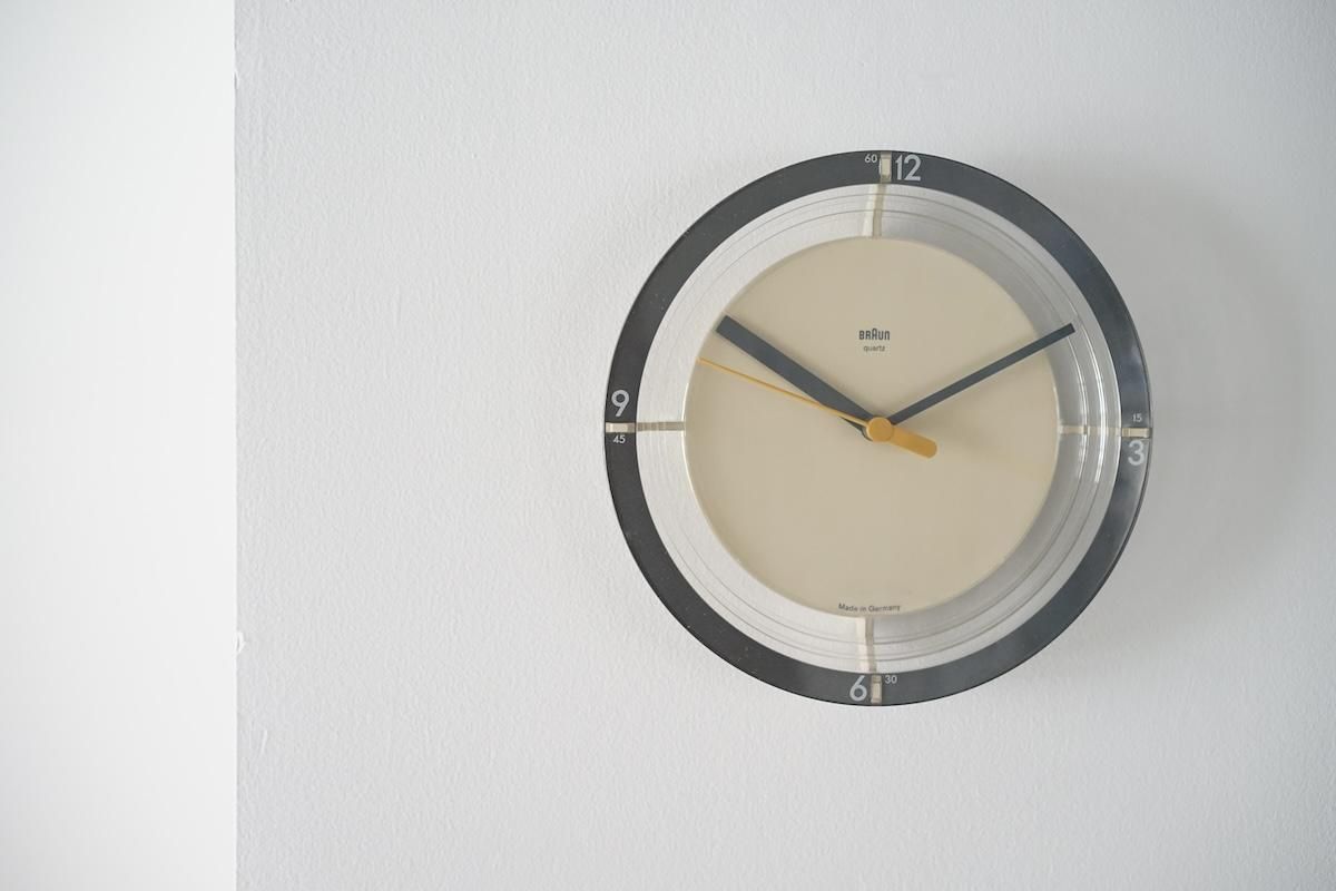 BRAUN 4782(ABW21)【良品動作確認済】コレクション最適　絶版品 Braun ABW 21/Type 4782 | NO AGE