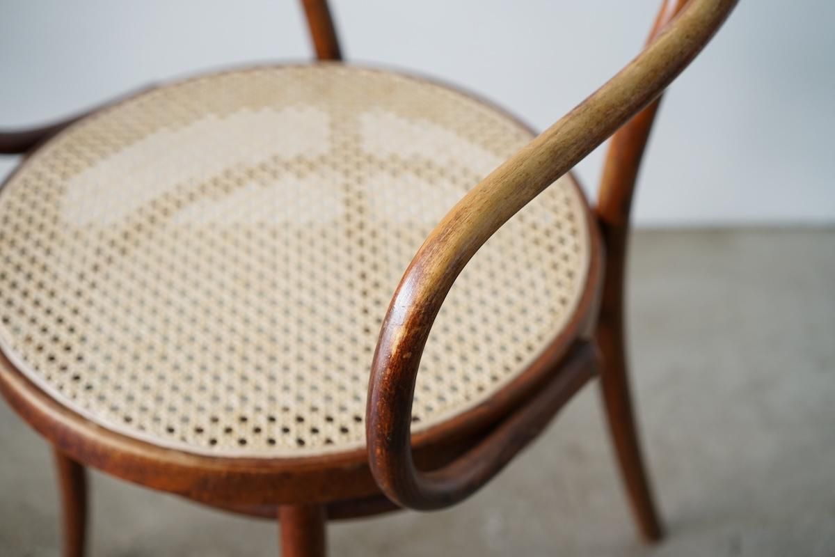 THONET 209 - atelier27