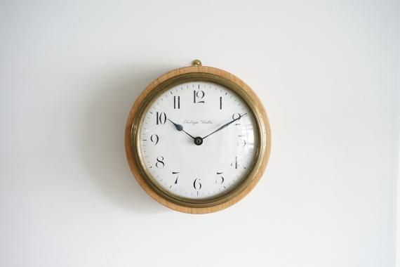BRILLIE CLOCK - atelier27 BRILLIE CLOCK - atelier27