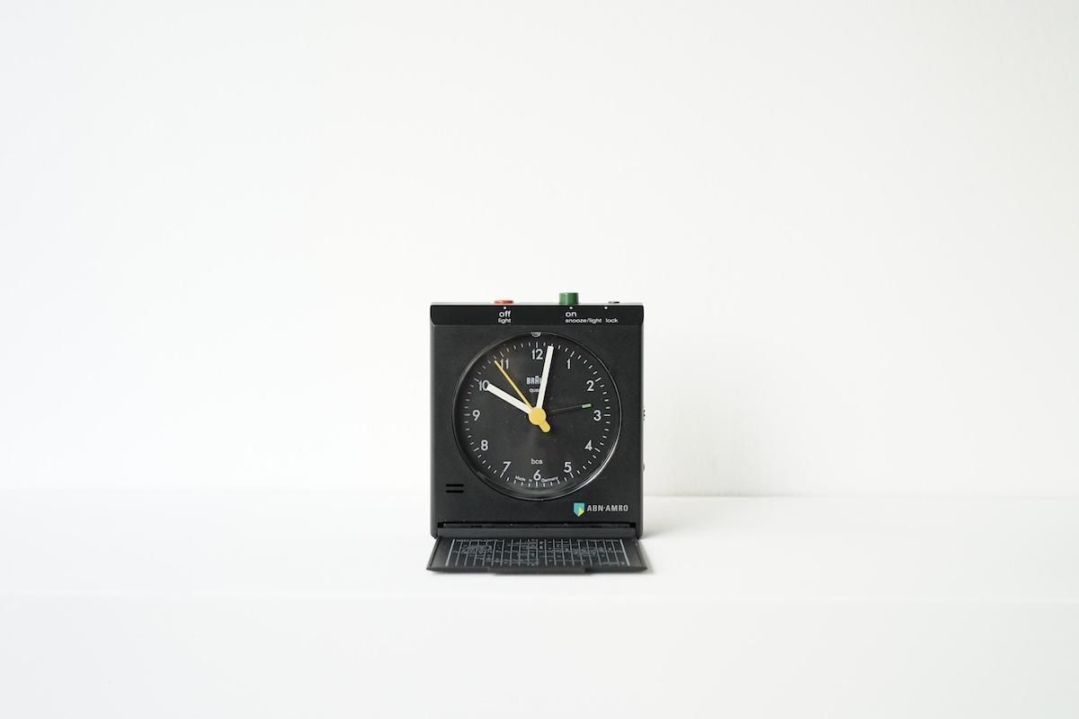 BRAUN AB314sl type3864モデル(ドイツ製) BRAUN AB314 sl - atelier27