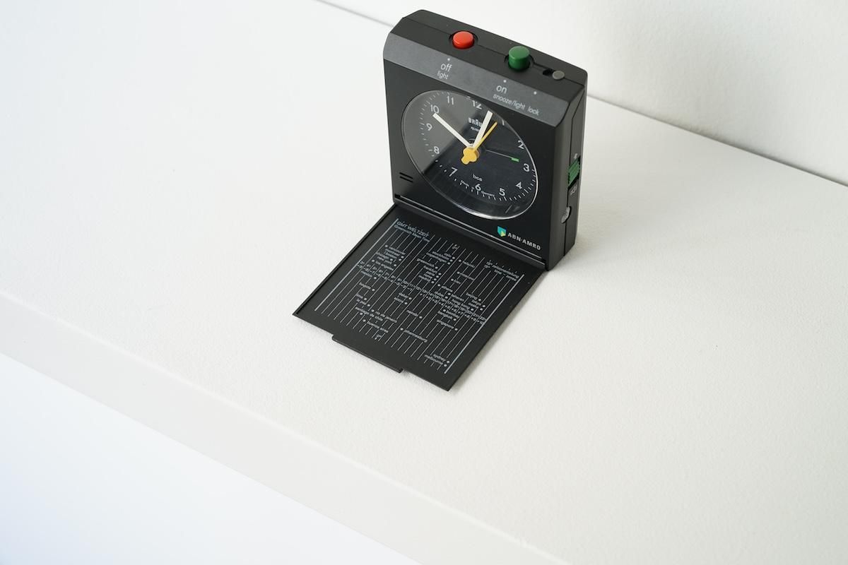 BRAUN AB314sl type3864モデル(ドイツ製) BRAUN AB314 sl - atelier27