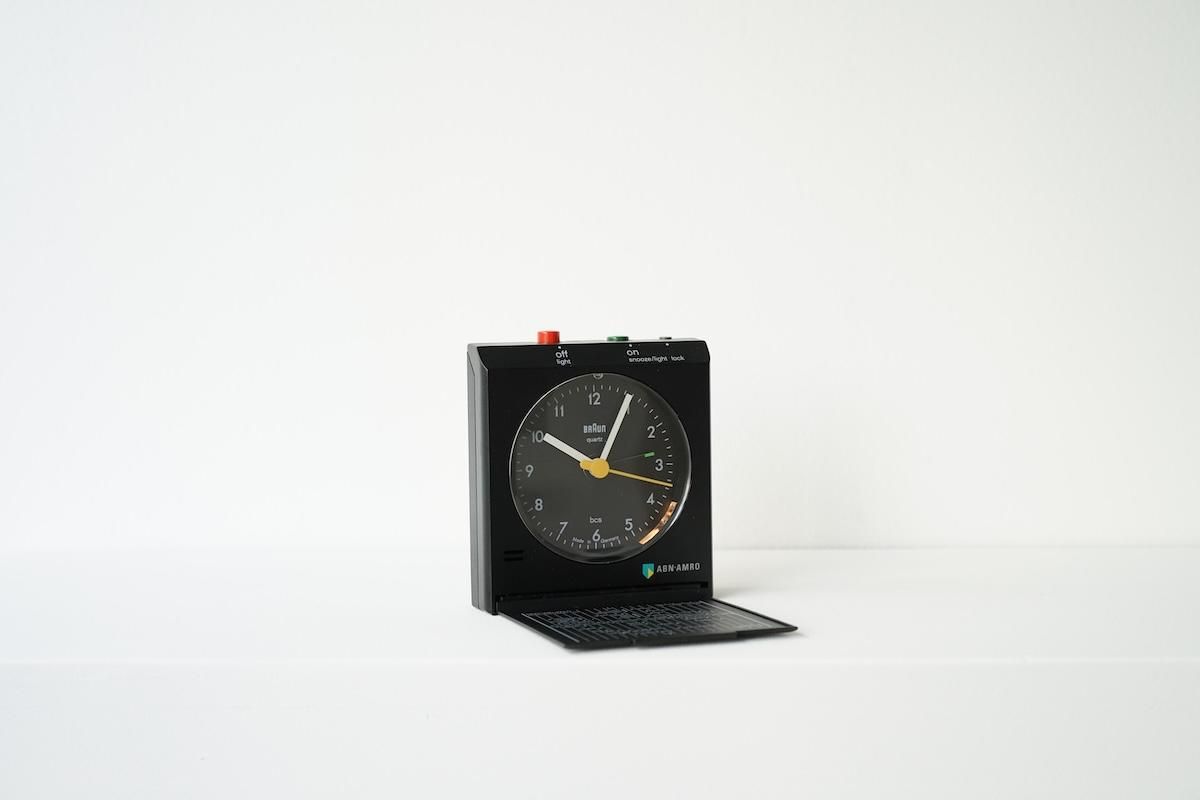 【完動品】BRAUN AB314sl type3864 MOMA 完動品】BRAUN AB314sl type3864 MOMA - メルカリ