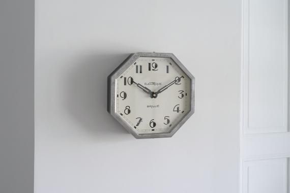 BRILLIE CLOCK