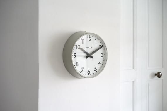 BRILLIE CLOCK