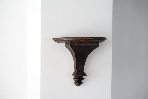 SALE Bracket Shelf