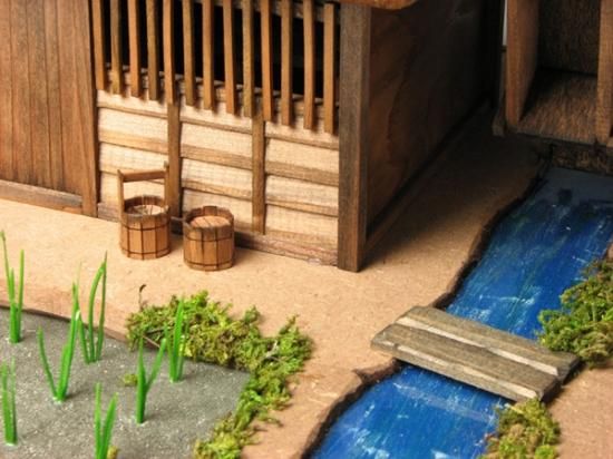 みちのく水車小屋 - 小林工芸 みちのく水車小屋 - 小林工芸