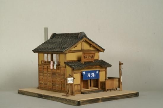昭和の銭湯 - 小林工芸 昭和の銭湯 - 小林工芸