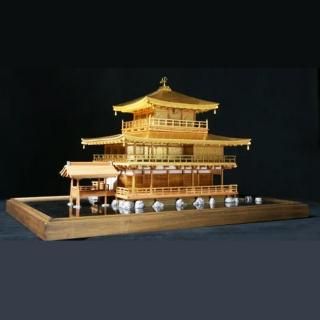 Yasun　　　　　　　薬師寺　金堂　小林工芸　1/70 美術工芸建築模型 1/70薬師寺金堂 - 小林工芸