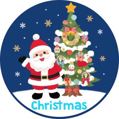 クリスマス