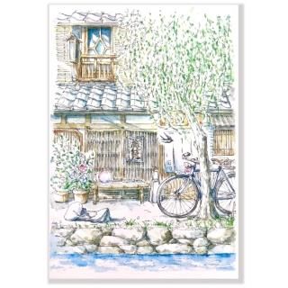 内田 新哉」優しい水彩画イラストレーターの通販 | アクティブ 内田 新哉」優しい水彩画イラストレーターの通販 | アクティブ