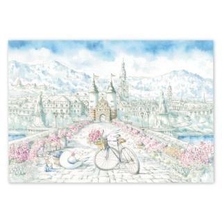 内田 新哉」優しい水彩画イラストレーターの通販 | アクティブ 内田 新哉」優しい水彩画イラストレーターの通販 | アクティブ