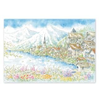 内田新哉「小さな幸せ」