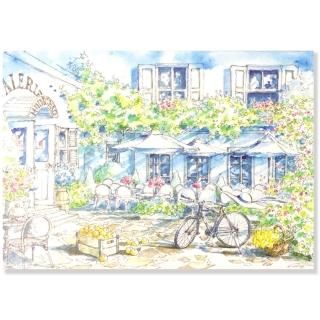 内田 新哉」優しい水彩画イラストレーターの通販 | アクティブ 内田 新哉」優しい水彩画イラストレーターの通販 | アクティブ