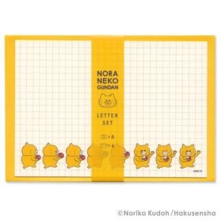 ドラえもんレターセット H08-AHK-377