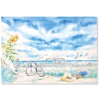 内田 新哉」優しい水彩画イラストレーターの通販 | アクティブ 内田 新哉」優しい水彩画イラストレーターの通販 | アクティブ