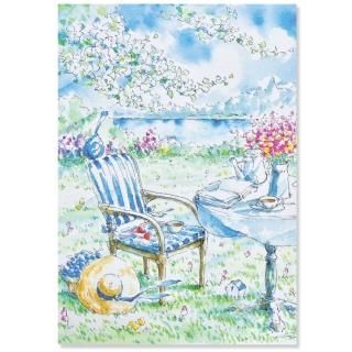 内田 新哉」優しい水彩画イラストレーターの通販 | アクティブ