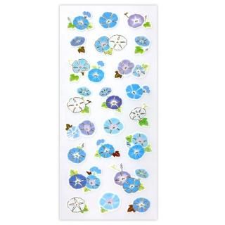 半額】暑中ポストカード和風 3枚入【ひまわり】 PJ-358s