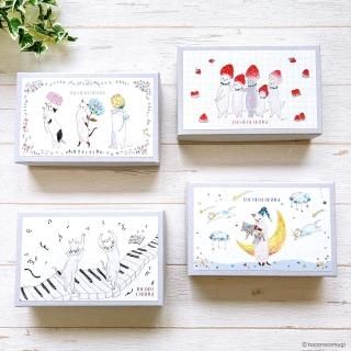 <img class='new_mark_img1' src='https://img.shop-pro.jp/img/new/icons25.gif' style='border:none;display:inline;margin:0px;padding:0px;width:auto;' />θꡦȥ८tocorocomugi˥ץ꡼BOXTSUSP-301