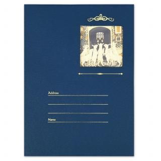 Naffyレターセット くるみ割人形 K12-AHJ-399