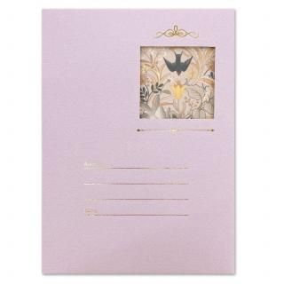 Naffyレターセット おおかみと七匹のこやぎ K12-AHJ-396