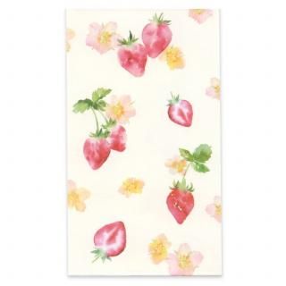 いちごページ 小竹いちご園｜いちごドレッシングの販売を開始しました！