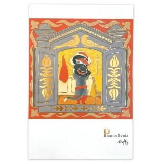 くらはしれい ポストカード リトルツインスターズ K03-PR-171