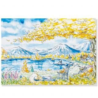 <img class='new_mark_img1' src='https://img.shop-pro.jp/img/new/icons1.gif' style='border:none;display:inline;margin:0px;padding:0px;width:auto;' />ĿȥݥȥɡAutumn LakeSU-533