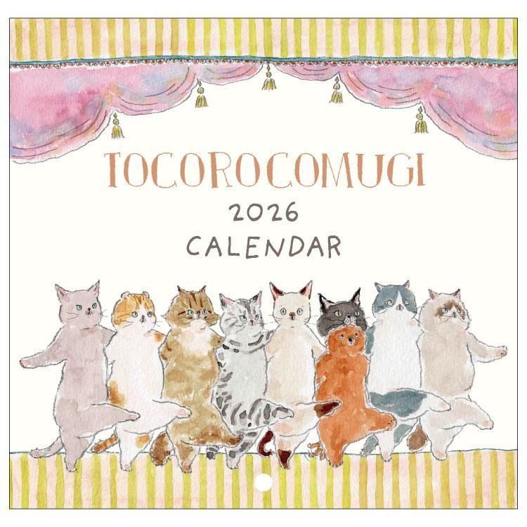 TOCOROCOMUGI 26ACL-79