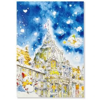 内田 新哉」優しい水彩画イラストレーターの通販 | アクティブ