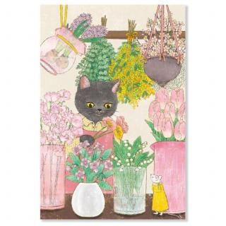 �ա������Ȥ��ݥ��ȥ����ɡ�ǭ�Τ��ֲ���PPA-270h