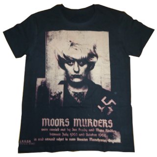 MOOR MURDERS (ࡼͻ)T-shirts/ short sleeve